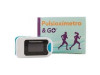Pulsioxímetro & Go, 1 Ud - Pharmaandgo