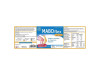 Maboflex (1 Envase 375 G Sabor Vainilla)
