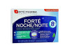 Forte Noche 8 H (30 Comprimidos Bicapa) - Forté Pharma