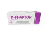M - Fhaktor Crema (1 Envase 60 ml) - Mabo
