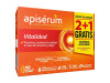 Apiserum Vitam Caps Pack 3m - Perrigo