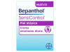 Bepanthol Sensicontrol (crema 1 Envase 400 ml) - Bayer