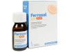 Gotas Forte, 30 ml + Sobre 2,5 g - Ferrosol