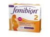 Femibion 2 (28 Comprimidos + 28 Cápsulas) - Merck