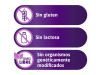 Femibion 3 Multivitaminas Mujer Lactancia con Ácido Fólico 28caps + 28comp - Sin Marca