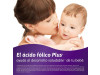 Femibion 3 Multivitaminas Mujer Lactancia con Ácido Fólico 28caps + 28comp - Sin Marca