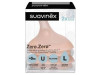 Zero Zero Tetina de Silicona Flujo Denso +6 Meses, 2 Unidades - Suavinex