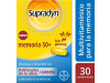 Supradyn Memoria 50+ (30 Comprimidos) - Otros Laboratorios