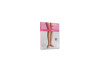 Media Larga (a - F) Compresion Normal - Farmalastic Puntera Abierta (talla Mediana Color Camel) - Cinfa S a