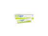 Ortolacer Ortodoncia Gel Dentifrico (1 Envase 125 ml Sabor Lima Fresca) - Lacer Laboratorios Sa