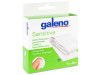 Galeno Sensitive Tiras Para Cortar 1M X 8Cm 1 Unidad