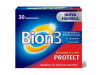 Bion3 Protect, 30 Comprimidos - Bion