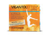 30 Sticks Sabor Naranja - Vigantoletten
