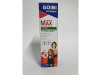 Goibi Antipiojos Max Locion Sin Insecticidas (1 Envase 200 Ml)