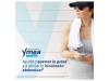 Ymea® Vientre Plano Experto En Menopausia, 64 Caps. - Perrigo