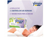 Ymea® Dia & Noche Experto En Menopausia, 32 Caps Día + 32 Caps Noche. - Perrigo