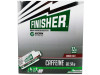 Finisher Caffeine (50 g 12 Sobres) - Kern Pharma