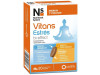 Nutritional System Equirelax Stress Control 20comp - Cinfa