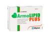 Armolipid Plus (30 Comprimidos) - Rottapharm