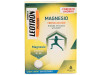 Magnesio 54 Comprimidos Efervescentes - Leotron