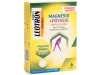 Energía Magnesio + Potasio Triple Acción Comprimidos Efervescentes Naranja 54 u - Leotron