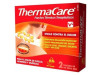 Parche de Calor para Nuca_ Hombros o Muñecas 2uds - Thermacare