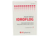 Brill Pharma Idroflog Solución Oftálmica, 0,5 Ml X 15 Monodosis