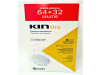 Oro Tabletas Efervescentes Prótesis Dentales 64+32uds - Kin