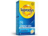 Energy 50+, 30 Comprimidos Efervescentes - Supradyn