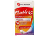 Forté Pharma Multivit 4G Energy Efervescente, 30 Comprimidos