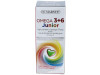 Omega 3 Y 6 Junior Jarabe 125Ml.