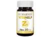 Marnys Vitahelp Zinc Suplemento Alimenticio En Perlas