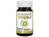 Vitahelp Vitamina D 4000 Ui en Cápsulas - Marnys