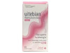 Tecnigen Vitebian Mujer Mulitroivitaminas 30 Comprimidos
