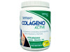 Tecnigen Colageno Active 450Gr Sabor Cítrico