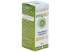 Vitamina D 2000ui Líquida Línea Vitahelp 10ml - Marnys