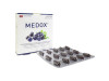 Adventia Medox Dearándano y Grosella Negra 30 Cápsulas - Medox