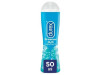Play Lubricante Efecto Frescor, 50 ml - Durex