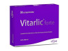 Vitarlic Forte Suplemento Dietético en 30 Tabletas - Vitae