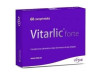 Vitae Vitarlic Forte Suplemento Dietético En Tabletas