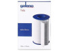 Esparadrapo Hipoalergénico Tela Blanco 10mx10cm - Galeno