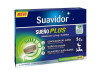 Suavidor Sueño Plus 30 Comprimidos - Urgo