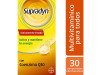 Supradyn Activo (30 Comprimidos Efervescentes) - Bayer