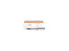 Belcils Mascara Fortalecedora (negro 1 Envase 8 ml) - Laboratorios Viñas, S.a