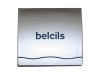Belcils Mascara Fortalecedora (negro 1 Envase 8 ml) - Laboratorios Viñas, S.a