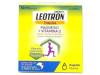 Leotron Magnesio + Vitamina D 30 Sticks