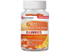 Jalea Real Gummies Sabor Miel Limón 60uds - Forte Pharma