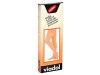 Media Larga (a - F) Compresion Normal - Viadol Va - 41 (talla Grande Color Beige) - Milo