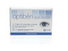 Optiben Ojos Secos Gotas - Sequedad Ocular (20 Ampollas Unidosis 0,25 ml) - Cinfa S a