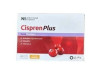 N+s Gineprotect Cipren Plus 60 Comprimidos - Ns